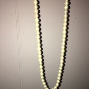 Genuine Freshwater Pearls